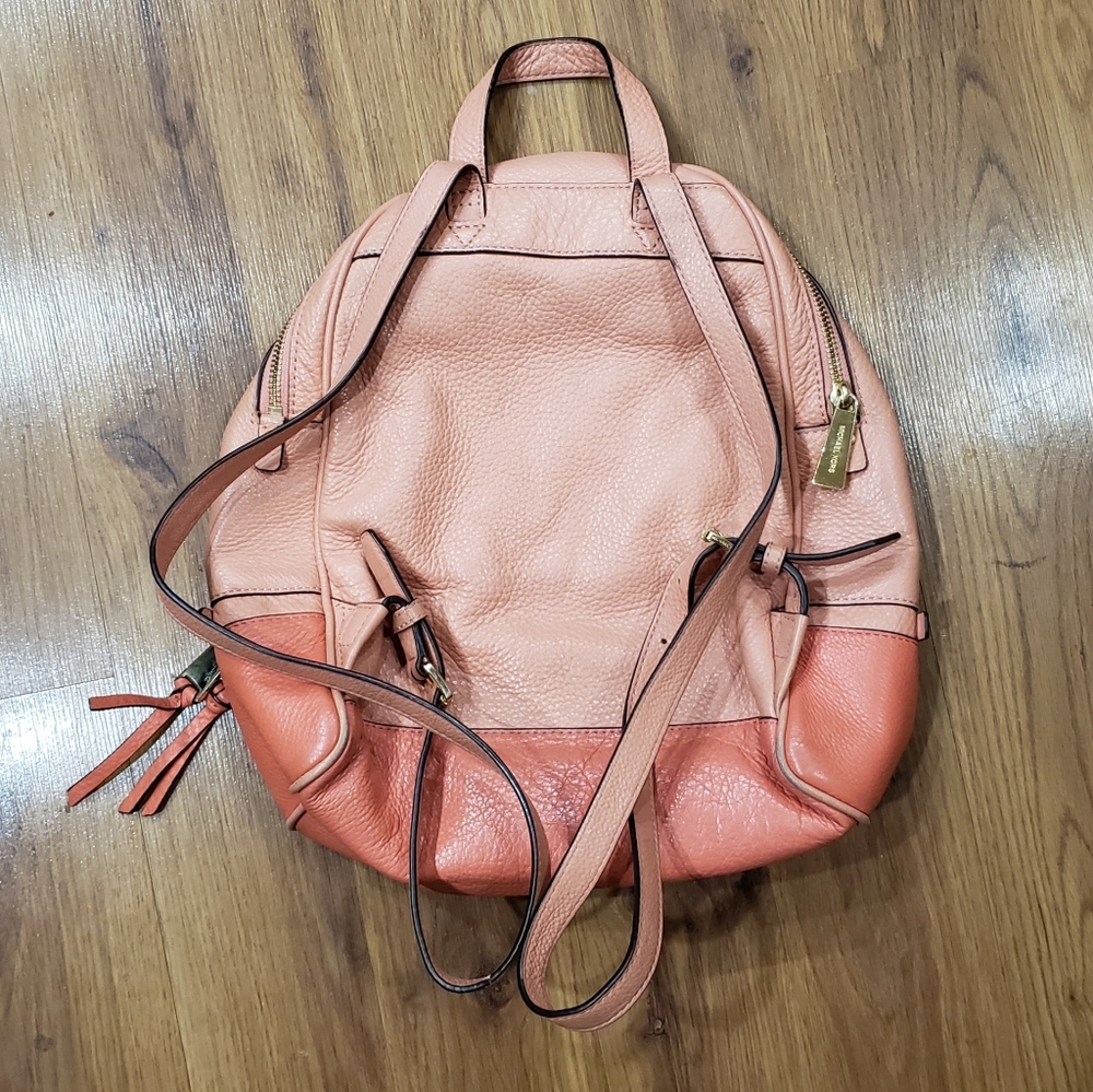 Michael Kors Backpack - image 5